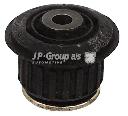 Mounting, manual transmission JP Group 1132402000
