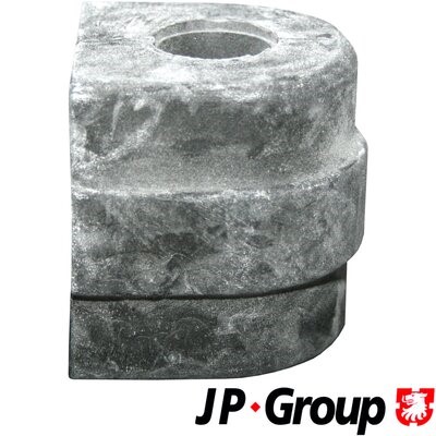 Bushing, stabiliser bar JP Group 1440600800