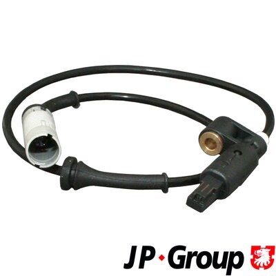 Sensor, wheel speed JP Group 1497100100