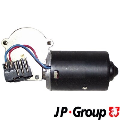 Wiper Motor JP Group 1198200800