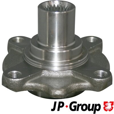 Wheel Hub JP Group 1541400600