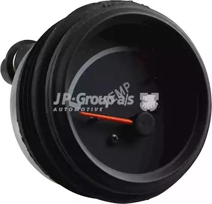 Gauge, oil temperature JP Group 1699600600