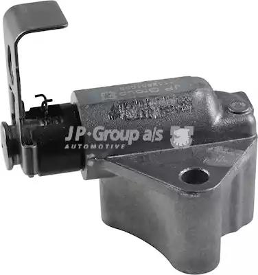 Tensioner, timing chain JP Group 1112601000