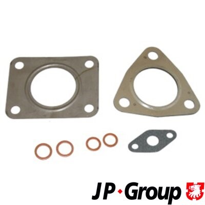 Mounting Kit, charger JP Group 1117753710