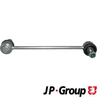 Link/Coupling Rod, stabiliser bar JP Group 1140401900