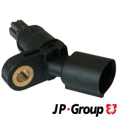 Sensor, wheel speed JP Group 1197100400