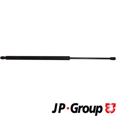 Gas Spring, boot/cargo area JP Group 3381201200