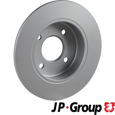 Brake Disc JP Group 4063200600 2