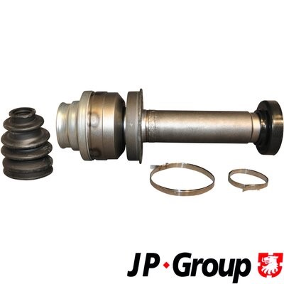 Joint Kit, drive shaft JP Group 1143501360