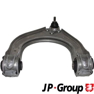 Control/Trailing Arm, wheel suspension JP Group 1340101770