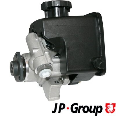 Hydraulic Pump, steering JP Group 1345100400