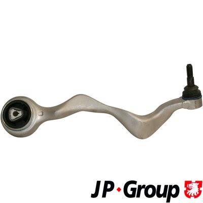 Control/Trailing Arm, wheel suspension JP Group 1440102080