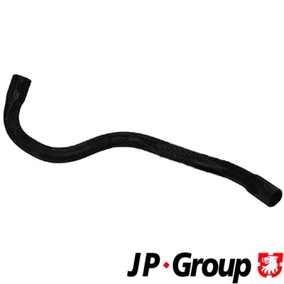 Radiator Hose JP Group 1114303400