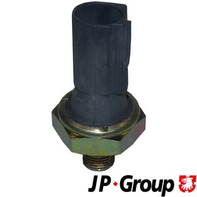 Oil Pressure Switch JP Group 1193500500