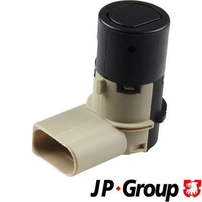 Sensor, parking distance control JP Group 1197501100