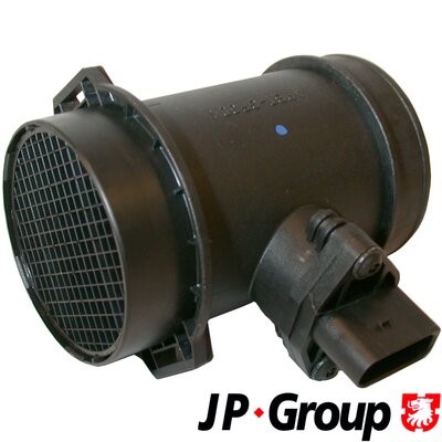 Mass Air Flow Sensor JP Group 1193900900