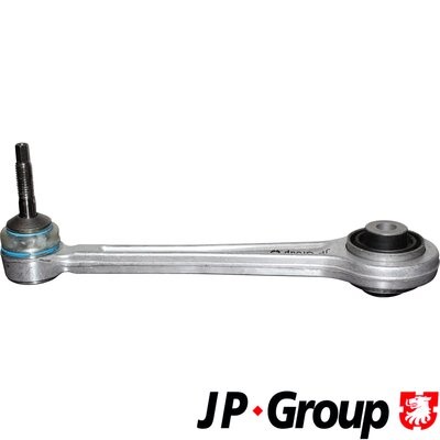 Control/Trailing Arm, wheel suspension JP Group 1450201200