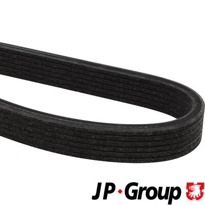 V-Ribbed Belt JP Group 4918100300 2