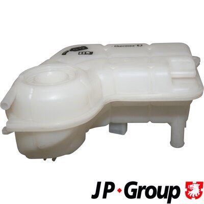 Expansion Tank, coolant JP Group 1114702400