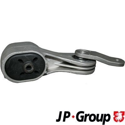 Mounting, manual transmission JP Group 1132402600