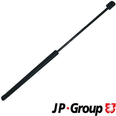 Gas Spring, boot/cargo area JP Group 1281201400