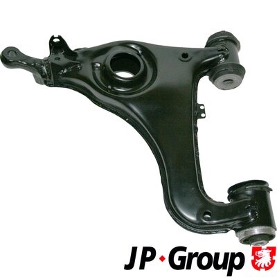 Control/Trailing Arm, wheel suspension JP Group 1340101480
