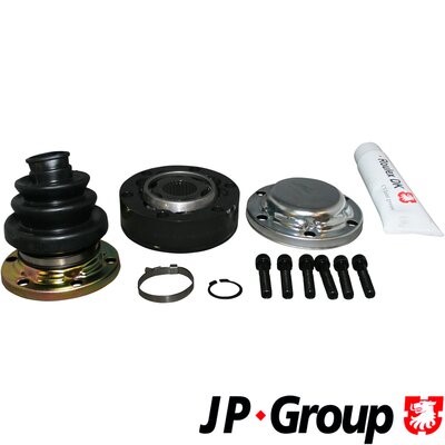 Joint Kit, drive shaft JP Group 1343500110