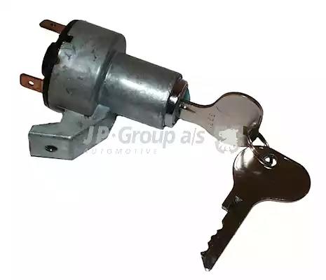 Lock Cylinder, ignition lock JP Group 8190400300