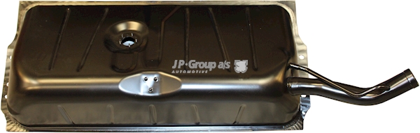 Fuel Tank JP Group 8315600300
