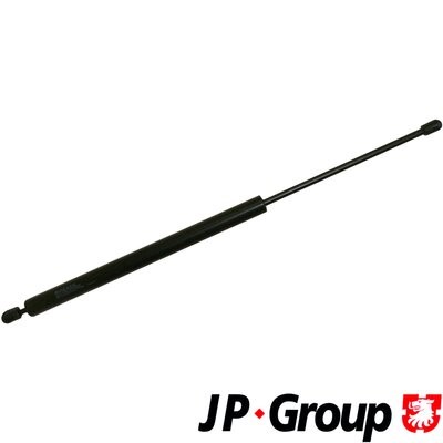 Gas Spring, boot-/cargo area JP Group 1181203500
