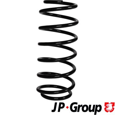 Suspension Spring JP Group 1242200600