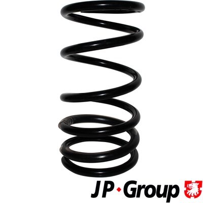 Suspension Spring JP Group 1542207300