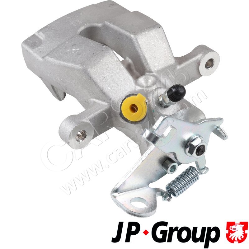 Brake Caliper JP Group 4362001080