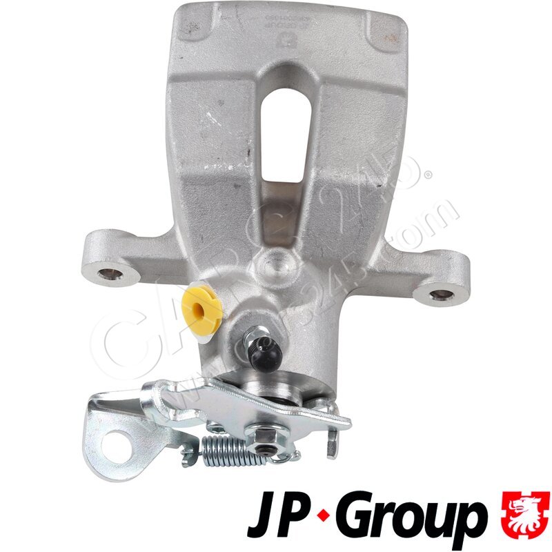 Brake Caliper JP Group 4362001080 3