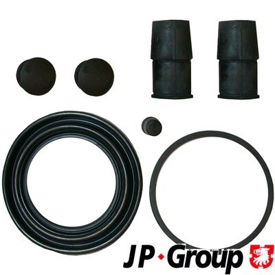 Repair Kit, brake caliper JP Group 1161950810