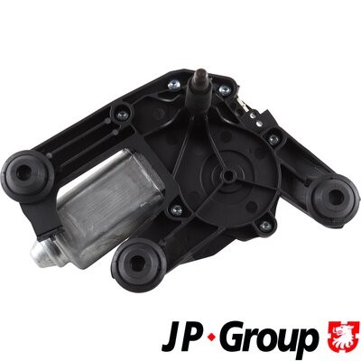 Wiper Motor JP Group 4198200100