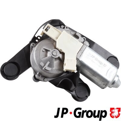 Wiper Motor JP Group 4198200100 2