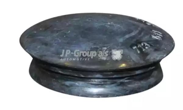 Sealing Cap, brake fluid reservoir JP Group 8161201300