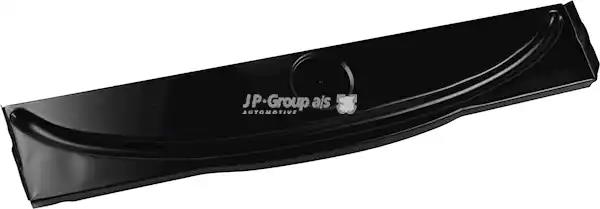 Front Cowling JP Group 8182150100