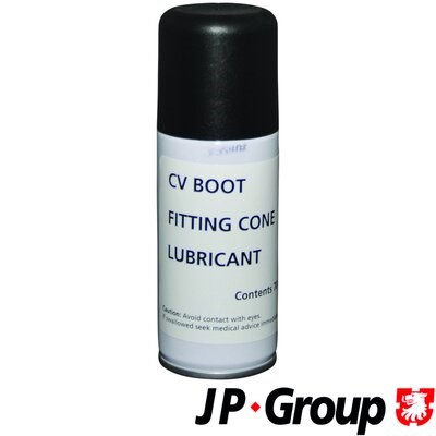 Silicon Lubricant JP Group 9900400200