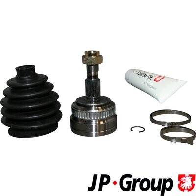 Joint Kit, drive shaft JP Group 1343300310