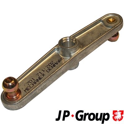 Selector-/Shift Rod JP Group 1131600800