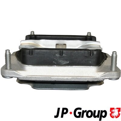 Mounting, manual transmission JP Group 1132408500