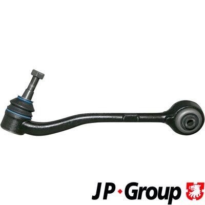 Control/Trailing Arm, wheel suspension JP Group 1440101780