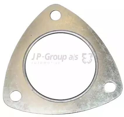 Gasket, exhaust pipe JP Group 1621101600