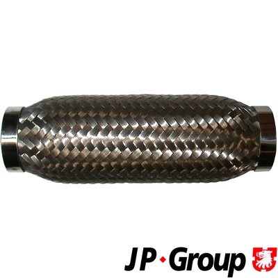 Flexible Pipe, exhaust system JP Group 9924201600