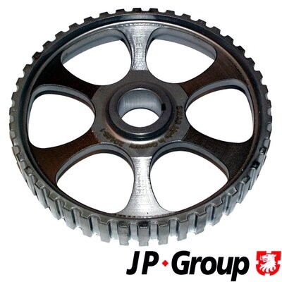 Gear/Sprocket, camshaft JP Group 1111250600