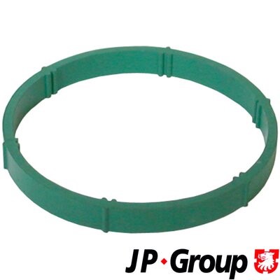Gasket, intake manifold JP Group 1119603400