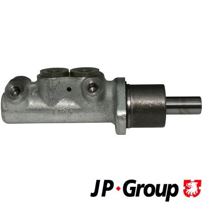 Brake Master Cylinder JP Group 1161102100