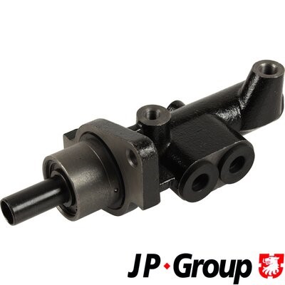 Brake Master Cylinder JP Group 1261101300